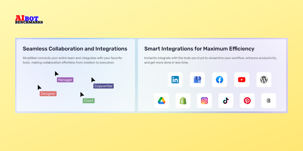 simplified ai review