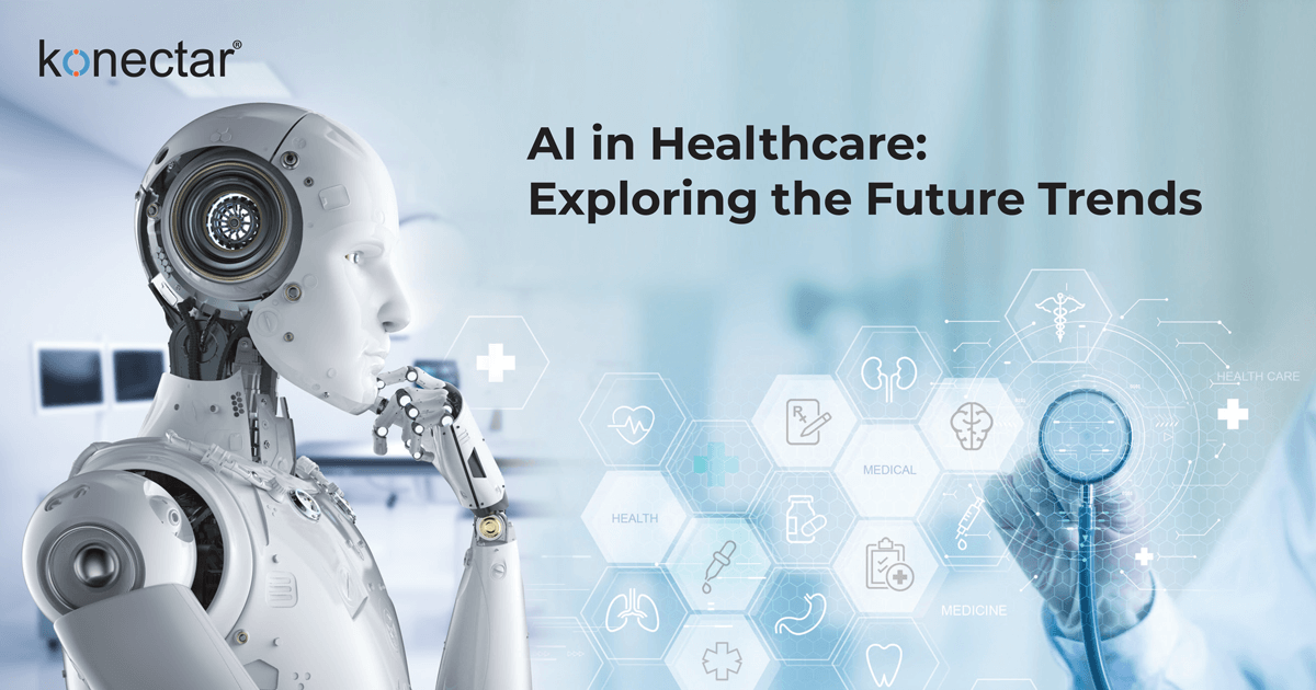 ai tools in healthcare