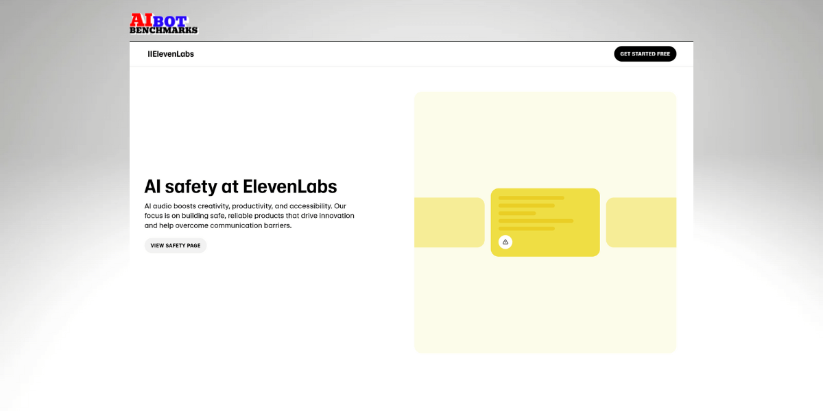 elevenlabs review