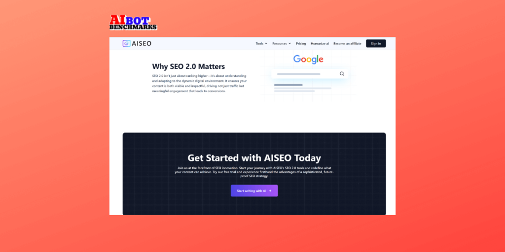 aiseo ai