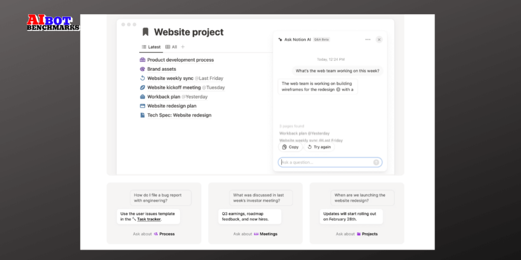 notion ai