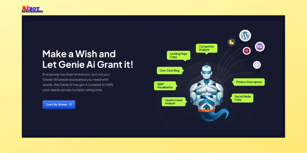 getgenie ai