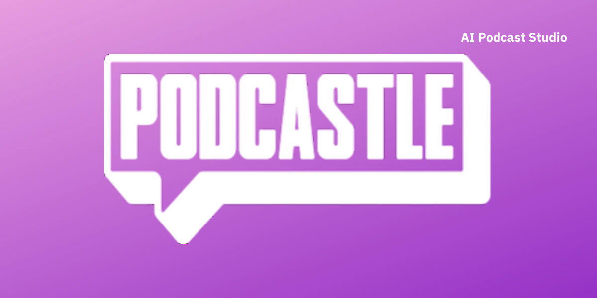 PODCASTLE REVIEW