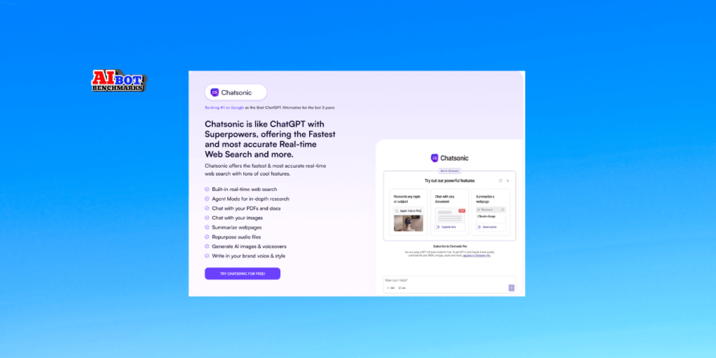 writesonic ai