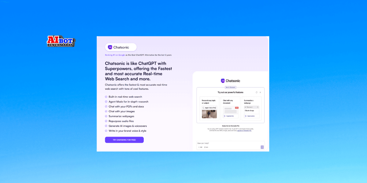 writesonic ai