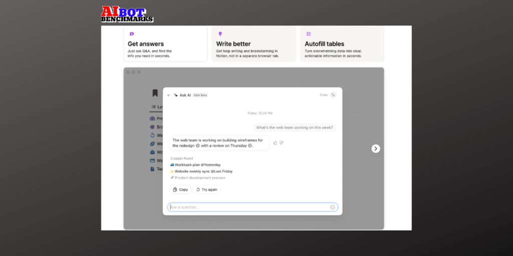 notion ai