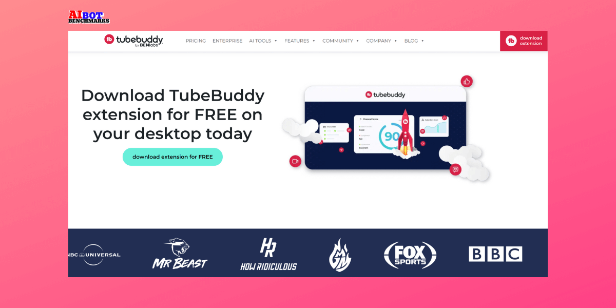 tubebuddy ai