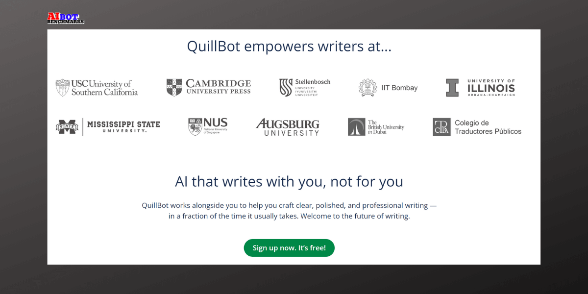 quillbot ai