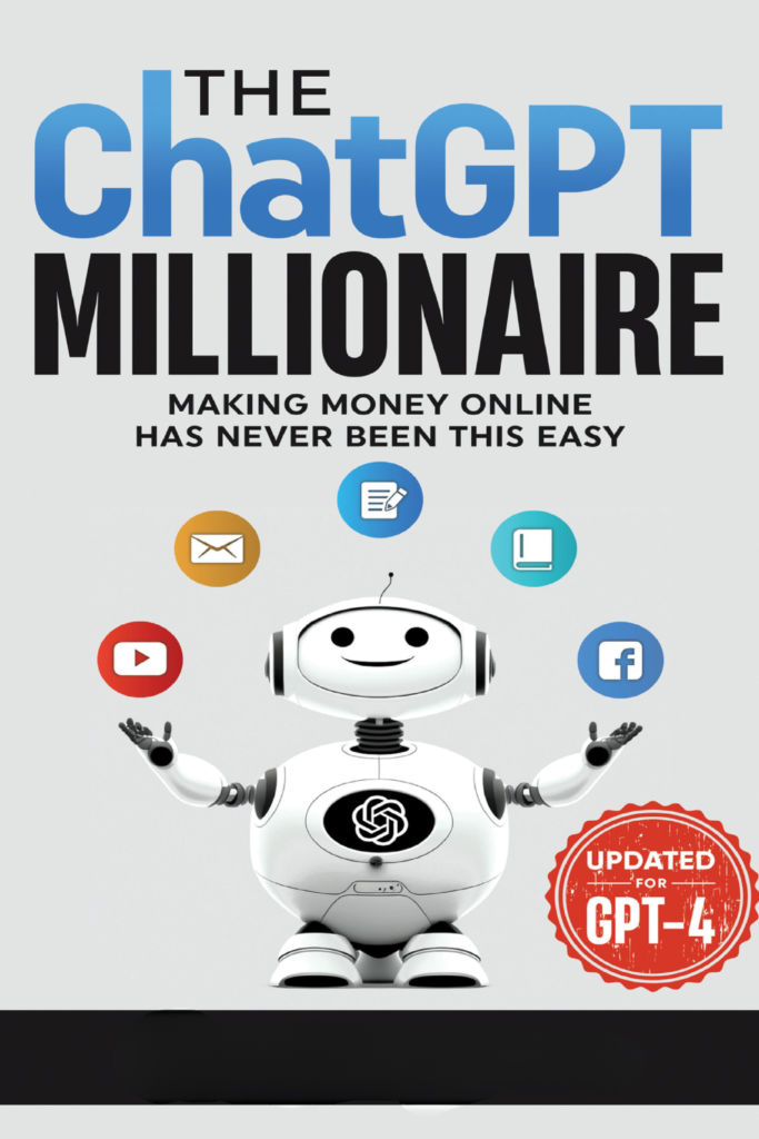 chatgpt millionaire