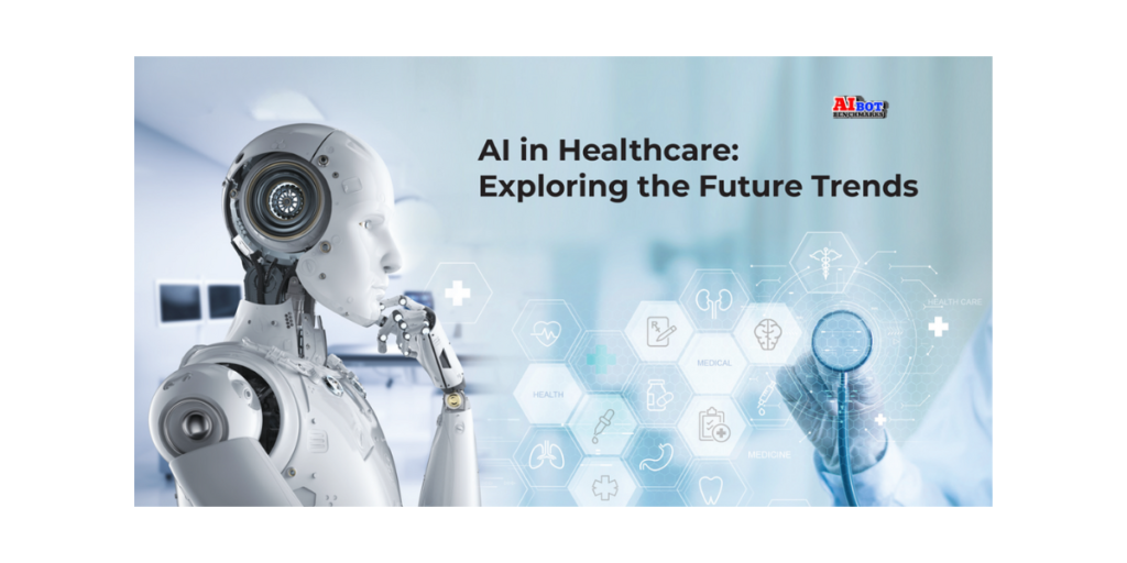 ai tools in healthcare