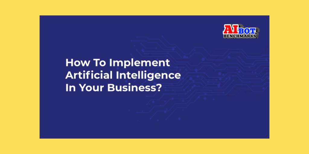 ai tools for small business