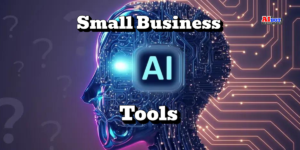 ai tools for small business