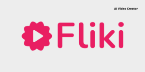 fliki AI