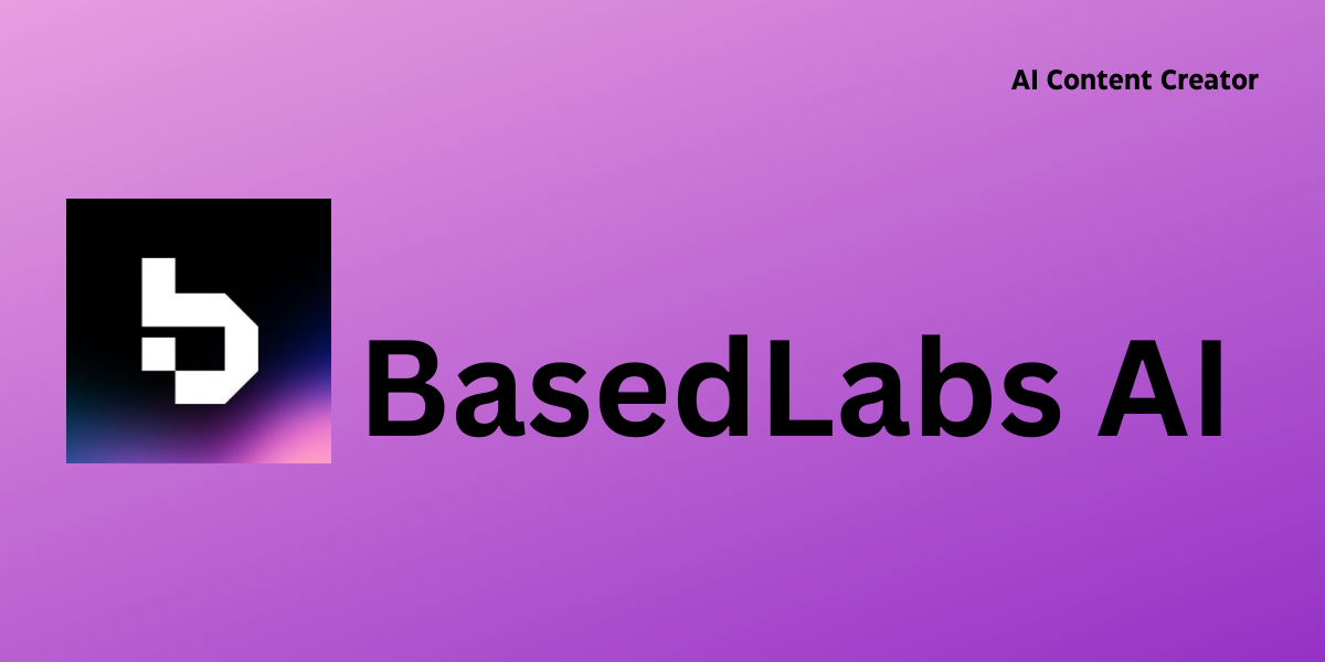 basedlabs ai